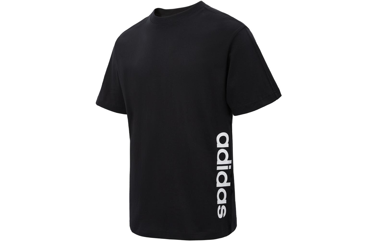 Adidas T Shirts Unisex Black Crew Neck Moderate Straight Fit JJ0614 XXXL
Adidas T Shirts Unisex Black Crew Neck Moderate Straight Fit JJ0614 XXXL