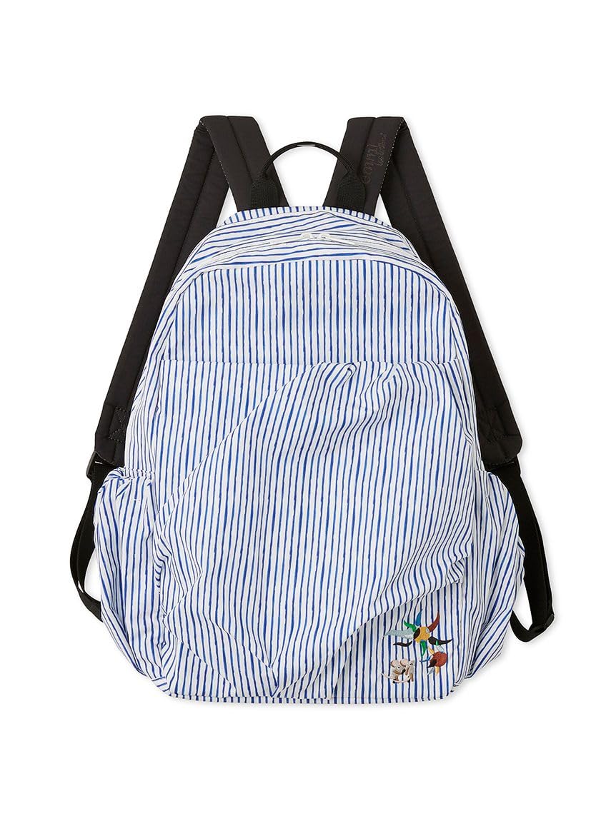 Emi LeoLionni Patch Gathered Body Stripe F Bag, 13WGB254301, Women s,
Emi LeoLionni Patch Gathered Body Stripe F Bag, 13WGB254301, Women s,