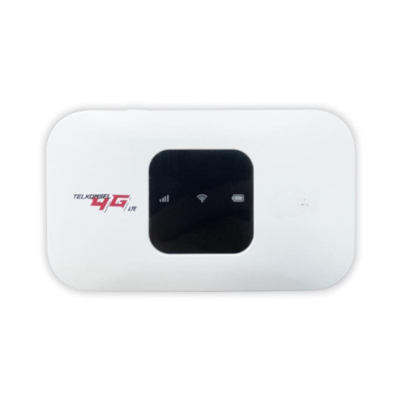 4G Indonesia Portable WiFi Router with SIM Card LTE 1
4G Indonesia Portable WiFi Router with SIM Card LTE 1