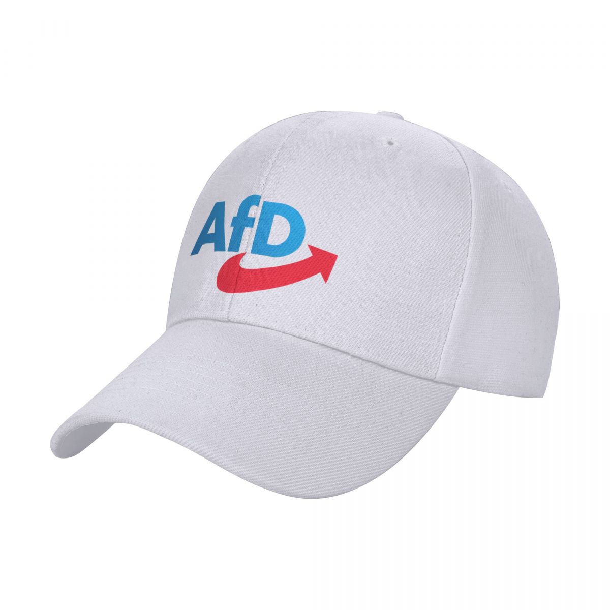 Alternative Afd Germany Baseball Cap Unisex-Teens Design Trucker Hat Spring Fitted Retro Hunting Camping Wholesale Baseball Caps as picture
Alternative Afd Germany Baseball Cap Unisex-Teens Design Trucker Hat Spring Fitted Retro Hunting Camping Wholesale Baseball Caps as picture