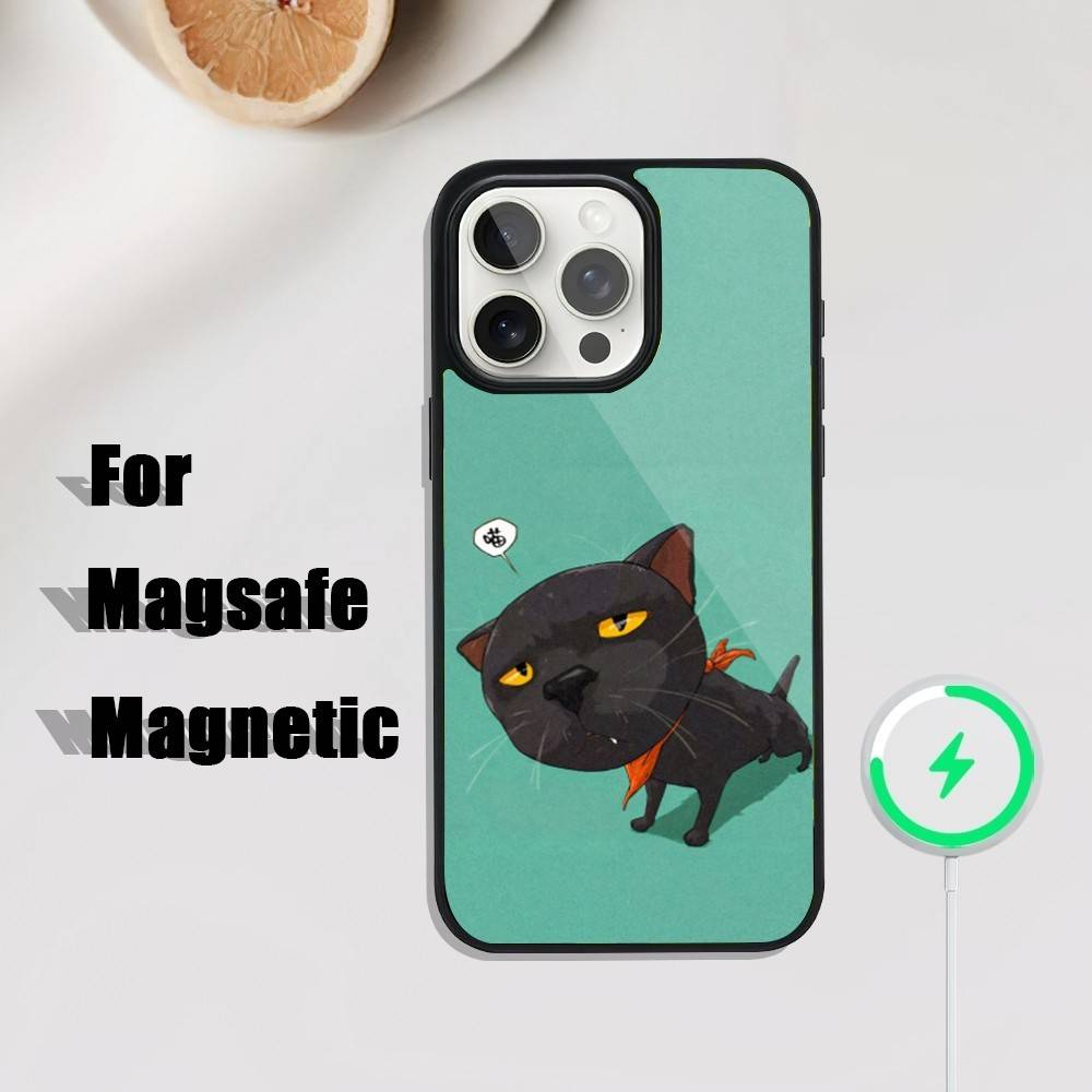 cats-matching Phone Case For iPhone 17,16,15,14,13,12,11,Pro,Max,Plus,Mini,SE4,E Magnetic Magsafe Wireless Charging iPhone17air
cats-matching Phone Case For iPhone 17,16,15,14,13,12,11,Pro,Max,Plus,Mini,SE4,E Magnetic Magsafe Wireless Charging iPhone17air