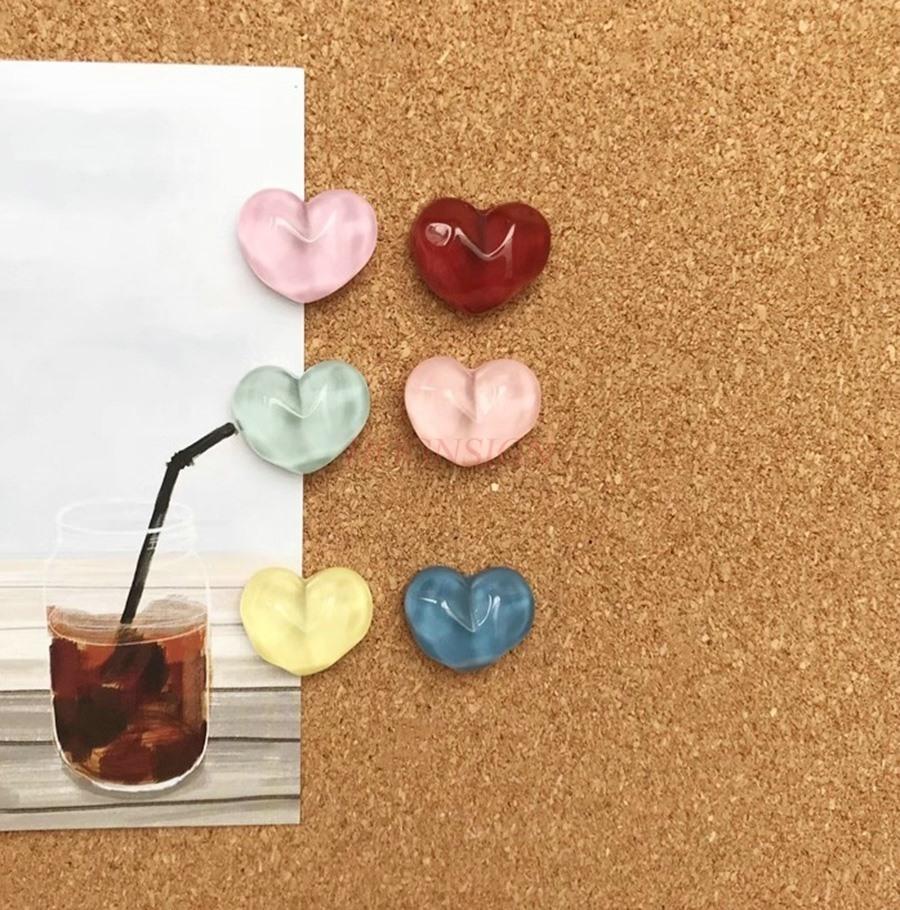 6pcs Creative and fashionable photo wall, I-shaped nail, water ripple, heart-shaped cork nail, felt board, photo wall China Mainland
6pcs Creative and fashionable photo wall, I-shaped nail, water ripple, heart-shaped cork nail, felt board, photo wall China Mainland