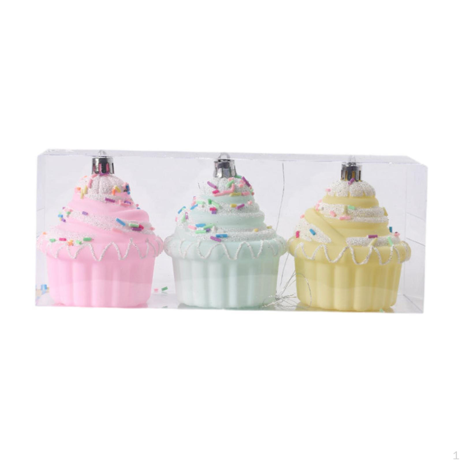 1 Box Christmas Tree Hanging Decorations Ornament Office Photo Prop with Rope for Nursery Cake 21X6.5X8CM
1 Box Christmas Tree Hanging Decorations Ornament Office Photo Prop with Rope for Nursery Cake 21X6.5X8CM