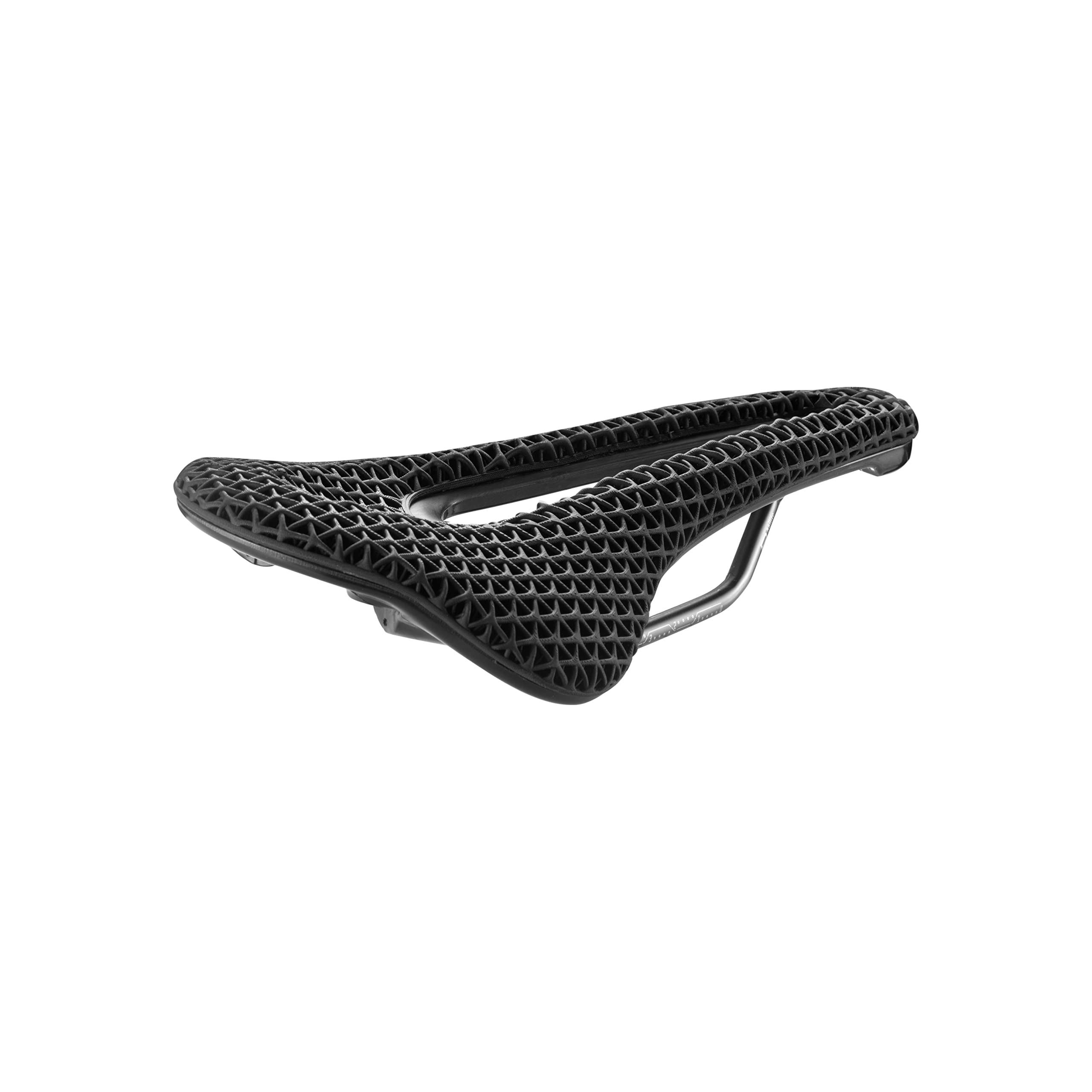 SELLE SAN MARCO Велосипедное седло Short Fit 3D Racing Racing Wide WIDE L3 Ш 155 x Д 255 мм SHORTFIT 3D Racing Wide 287LW801 2.0 - 2.0 чёрный
SELLE SAN MARCO Велосипедное седло Short Fit 3D Racing Racing Wide WIDE L3 Ш 155 x Д 255 мм SHORTFIT 3D Racing Wide 287LW801 2.0 - 2.0 чёрный