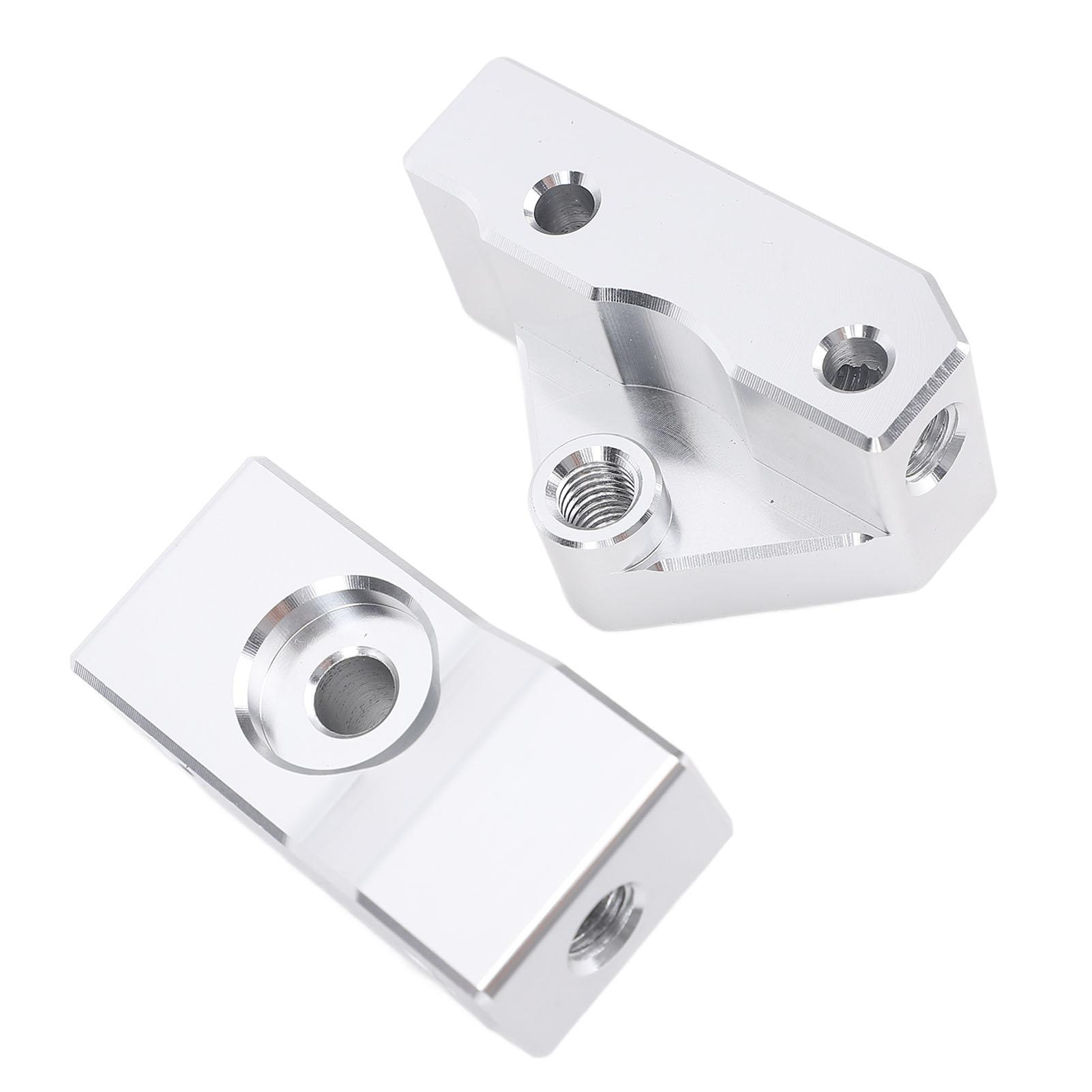 Комплект кронштейна для переноса датчика детонации Замена для двигателей LS V8 третьего поколения LS1 LM7 LR4 LQ4 LS6 L59 LQ9 LM4 L33
Комплект кронштейна для переноса датчика детонации Замена для двигателей LS V8 третьего поколения LS1 LM7 LR4 LQ4 LS6 L59 LQ9 LM4 L33