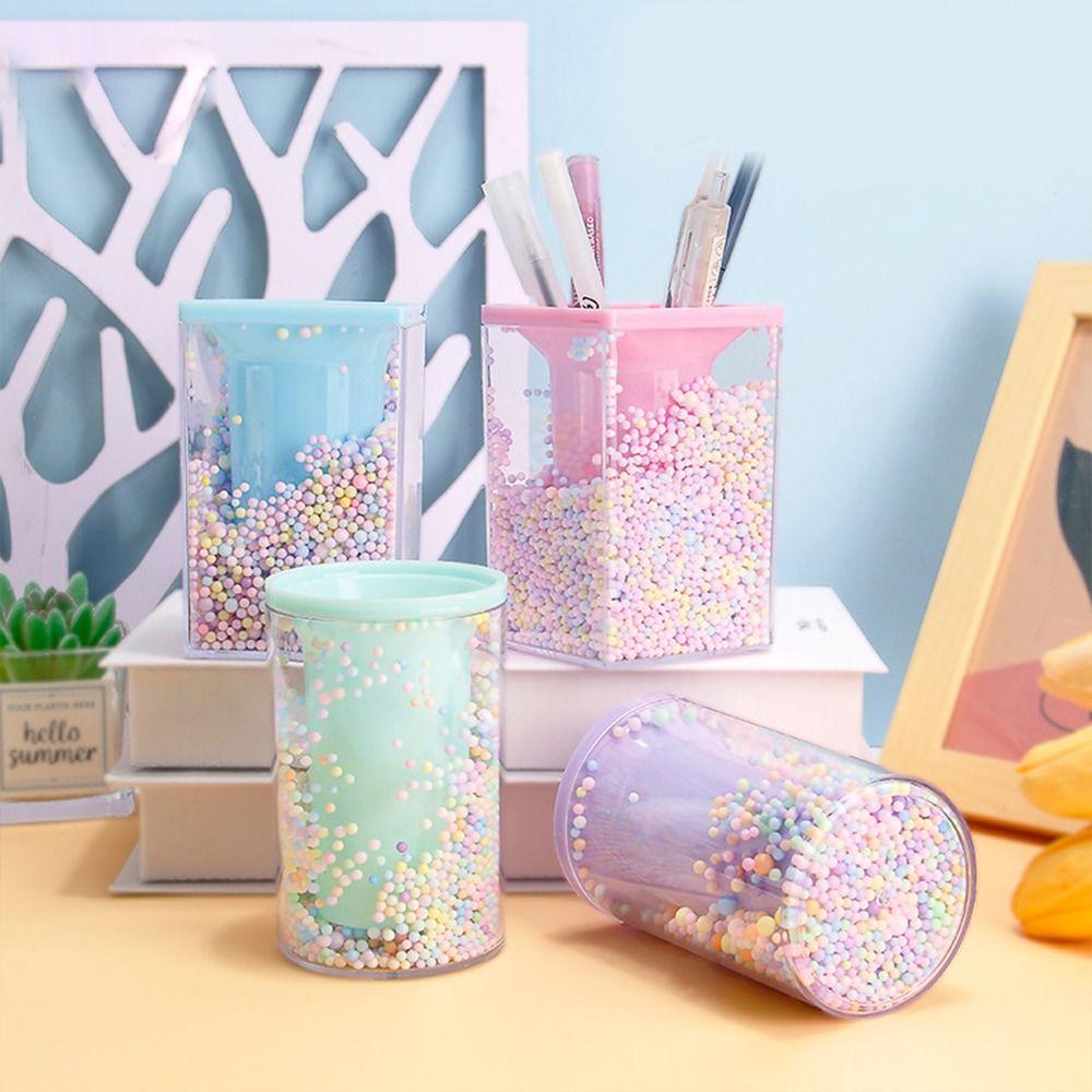 Organizer School Supplies Stationery Holder Pencil Organizer Pencil Holder Makeup Brush Holder
Organizer School Supplies Stationery Holder Pencil Organizer Pencil Holder Makeup Brush Holder