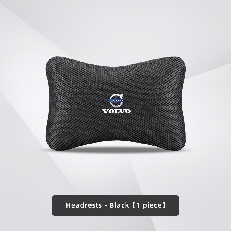 Car Seat Accessories Ice Silk Headrest Lumbar Support Pillow For Volvo XC90 V90 V60 XC60 V40 EC40 EX40 S80 S60 S90 C40 XC40 V70
Car Seat Accessories Ice Silk Headrest Lumbar Support Pillow For Volvo XC90 V90 V60 XC60 V40 EC40 EX40 S80 S60 S90 C40 XC40 V70