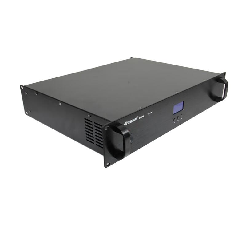 Hushan TU2112B Audio/Video System (CN version)
Hushan TU2112B Audio/Video System (CN version)