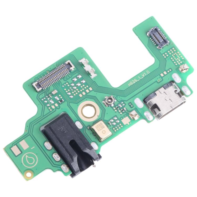 For TECNO Camon 12 Pro CC9 Dock Connector Charging Port Flex Cable Repair Part (Without Logo) Type A
For TECNO Camon 12 Pro CC9 Dock Connector Charging Port Flex Cable Repair Part (Without Logo) Type A