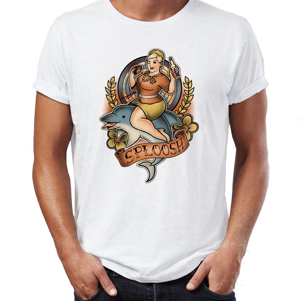 Fashion Mens tshirt Sterling Archer Danger Zone Artwork Awesome Tshirt Unisex Tees Tops Harajuku Streetwear 4XL
Fashion Mens tshirt Sterling Archer Danger Zone Artwork Awesome Tshirt Unisex Tees Tops Harajuku Streetwear 4XL