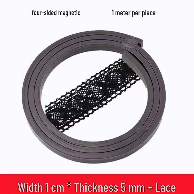 Magnetic Strip Tricycle Door Curtain with Zipper - Soft Magnetic Frame
Magnetic Strip Tricycle Door Curtain with Zipper - Soft Magnetic Frame