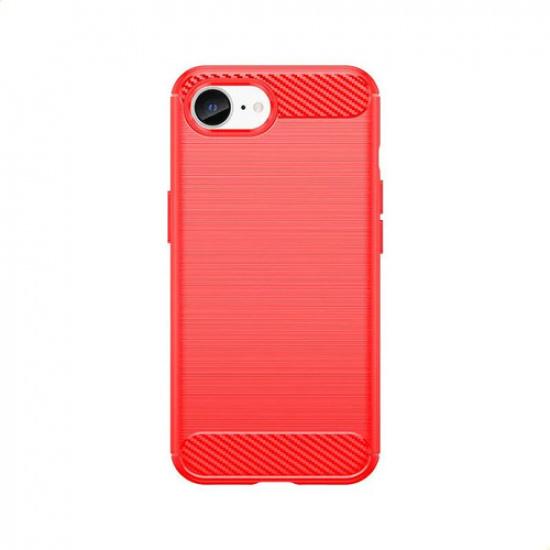 Phone Case For iPhone 16e ,flexible Tpu Fiber Protective Cover For iPhone 16e червоний
Phone Case For iPhone 16e ,flexible Tpu Fiber Protective Cover For iPhone 16e червоний