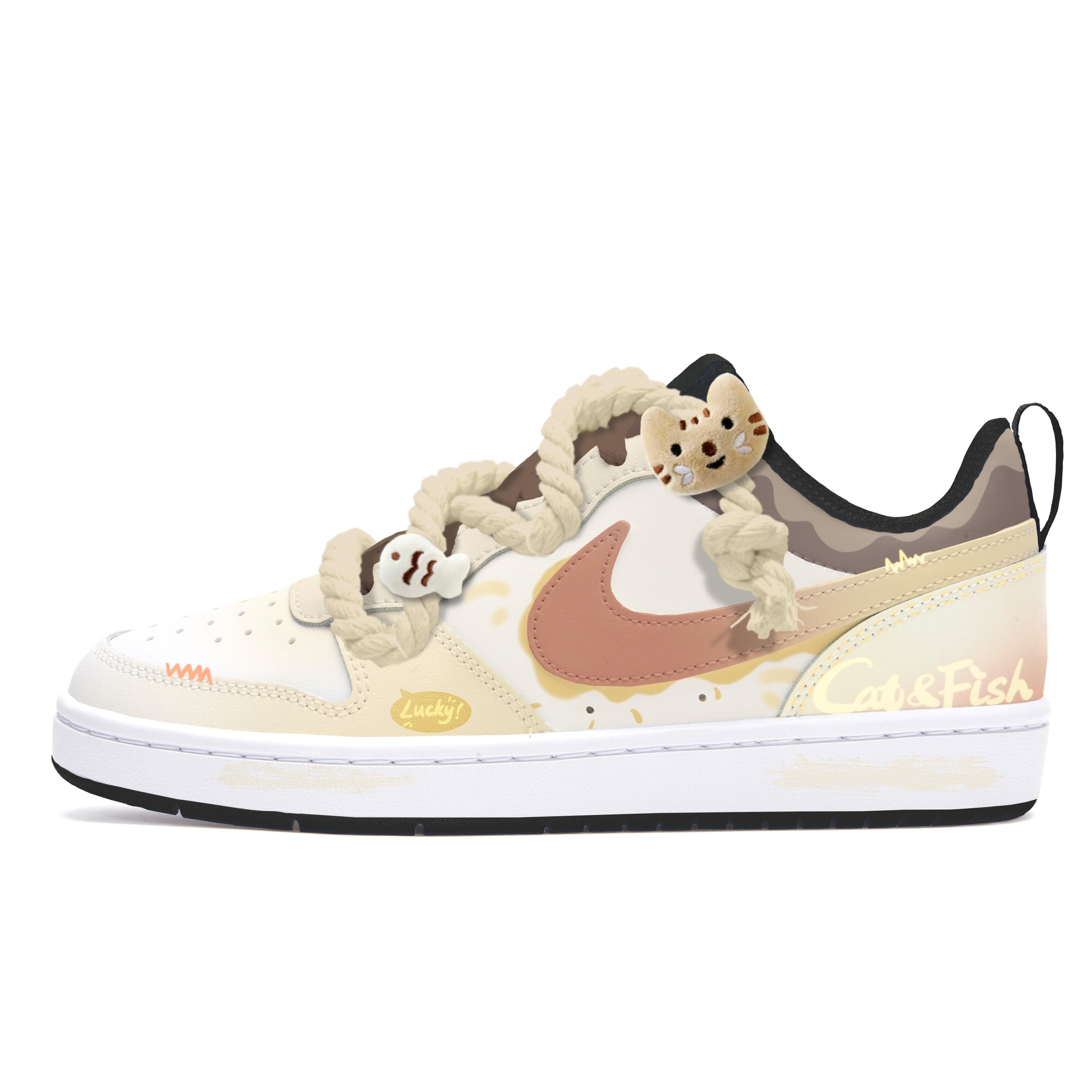 Nike Court Borough Slip Resistant Cushioning Abrasion Resistant Slip Resistant Cushioning Abrasion Resistant Low top BQ5448-115(Team202-) 38
Nike Court Borough Slip Resistant Cushioning Abrasion Resistant Slip Resistant Cushioning Abrasion Resistant Low top BQ5448-115(Team202-) 38