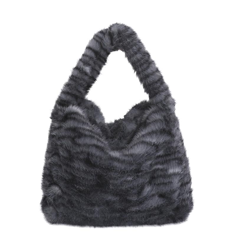 Faux Fur Leopard Clutch Purse Handbag for Women Vintage Soft Plush Small Shoulder Bags Winter Furry Chain Strap Crossbody Bag
Faux Fur Leopard Clutch Purse Handbag for Women Vintage Soft Plush Small Shoulder Bags Winter Furry Chain Strap Crossbody Bag