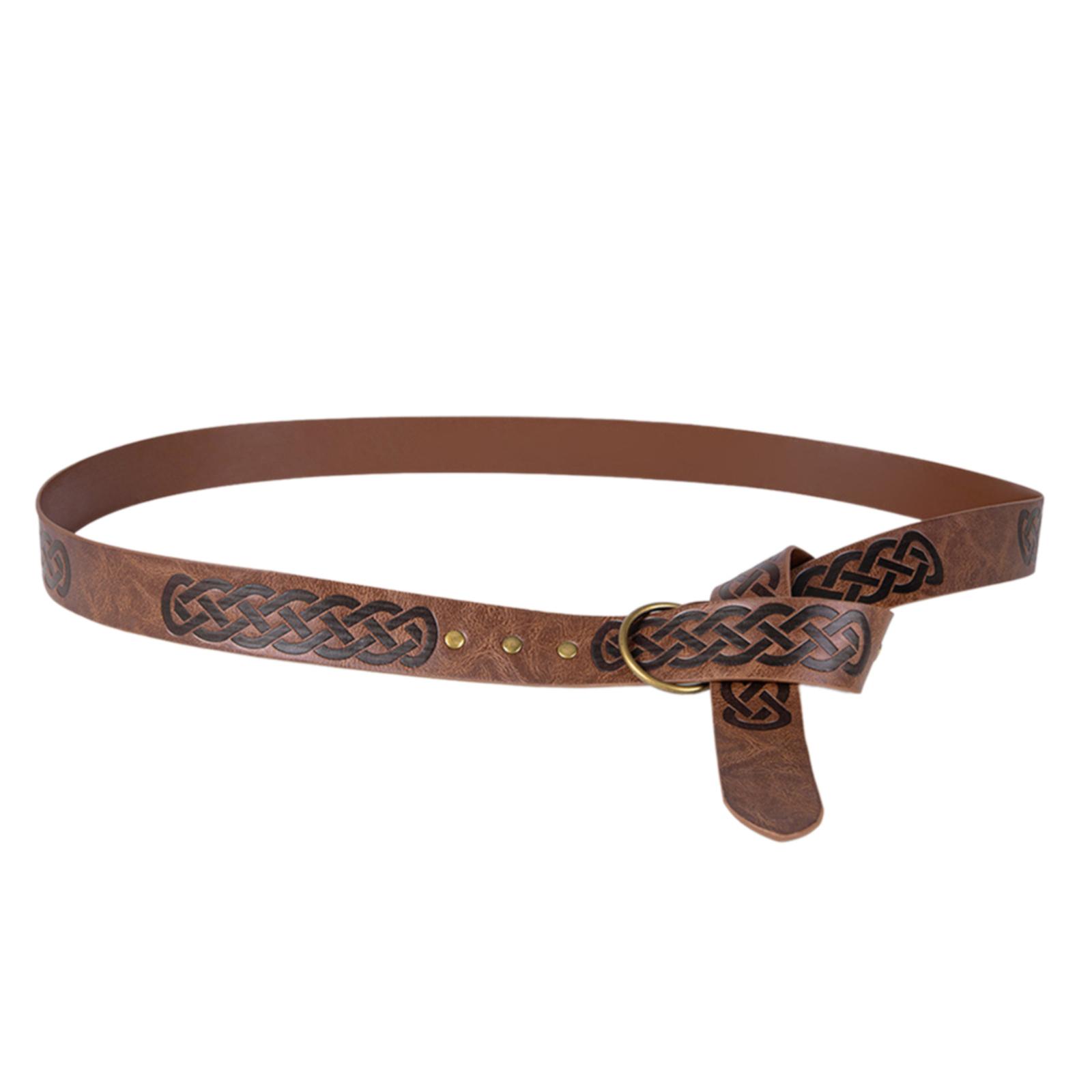 Unique Pattern Belt Personalized Hundred with Waistband Exquisites Belt for Themed Parties and Casual Outfits коричневий
Unique Pattern Belt Personalized Hundred with Waistband Exquisites Belt for Themed Parties and Casual Outfits коричневий