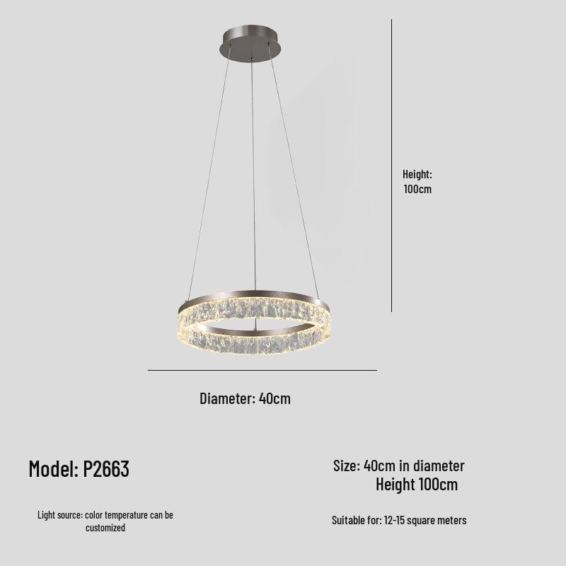 Минималистичная итальянская светодиодная люстра для гостиной и спальни
Минималистичная итальянская светодиодная люстра для гостиной и спальни
