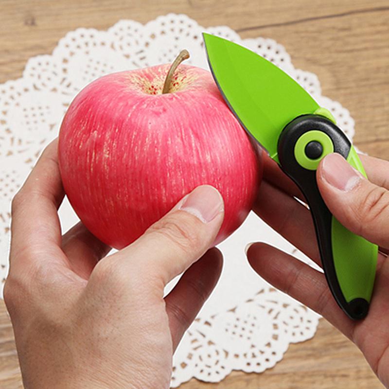 Мини-птица складной карманный нож ручки инструмент плоды резки комплект Cutlery кухни новой
Мини-птица складной карманный нож ручки инструмент плоды резки комплект Cutlery кухни новой