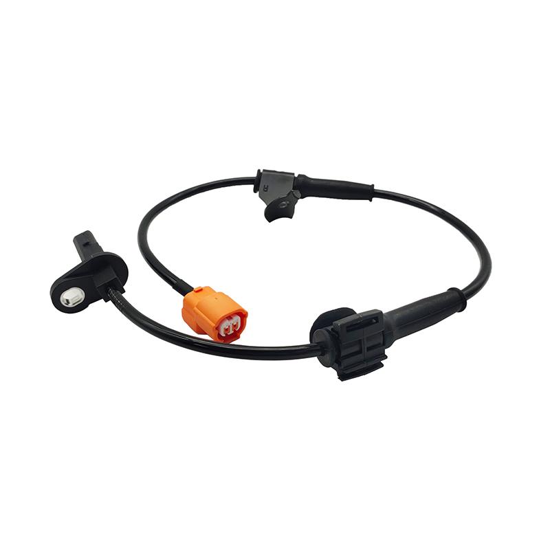 Подходит для Honda Accord 2.4L 2008-2013 Датчик скорости ABS OE 57470-SDC-013 чёрный
Подходит для Honda Accord 2.4L 2008-2013 Датчик скорости ABS OE 57470-SDC-013 чёрный