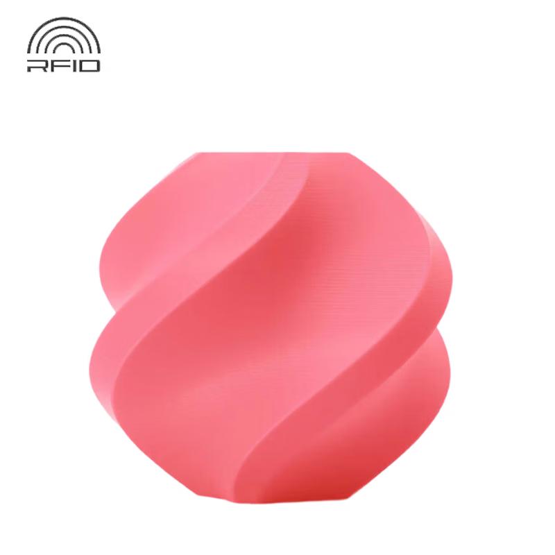 Bambu Lab PLA Basic 3D Printer Filament
Bambu Lab PLA Basic 3D Printer Filament