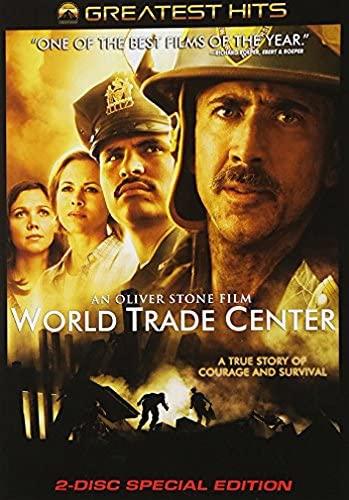 DVD - Всемирный торговый центр Специальный коллекционный PQF113198 Япония Фильмы и DVD Б/у
DVD - Всемирный торговый центр Специальный коллекционный PQF113198 Япония Фильмы и DVD Б/у