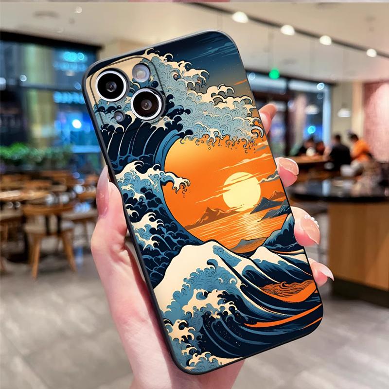 Clear Patterned Cover Case Covers Phone TPU For Iphone Xiaomi Samsung Shockproof Scratch Phone Cover Xiaomi Redmi Note 13 Pro Plus 5G чорний
Clear Patterned Cover Case Covers Phone TPU For Iphone Xiaomi Samsung Shockproof Scratch Phone Cover Xiaomi Redmi Note 13 Pro Plus 5G чорний