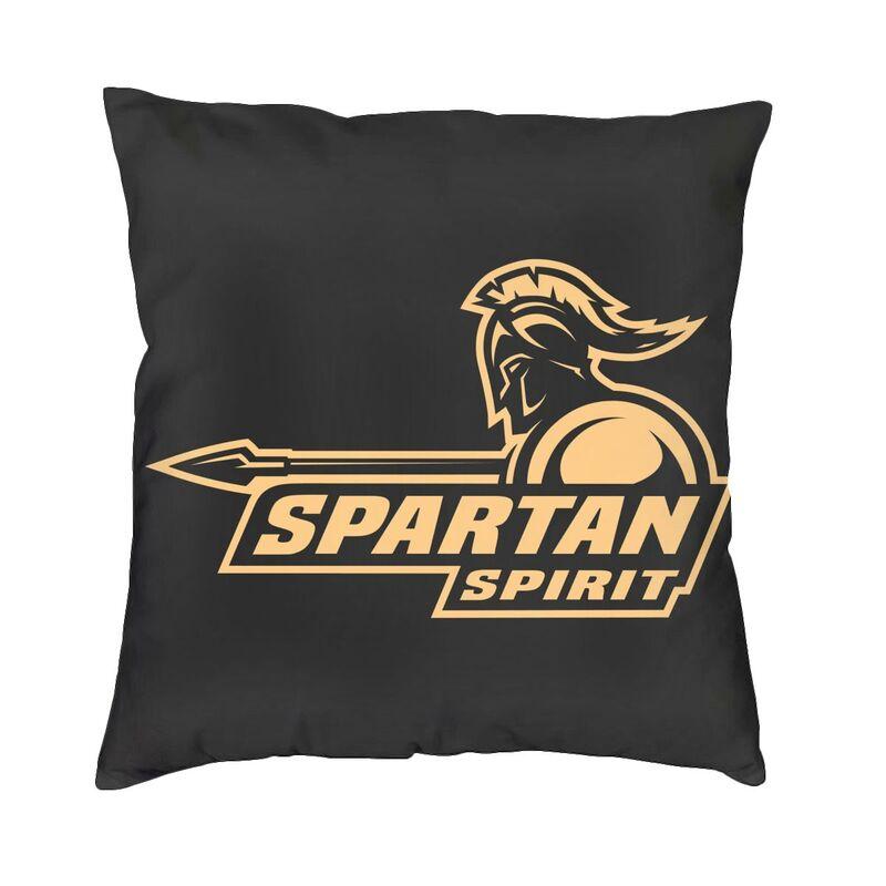 Large Spartan Race Logo Square Pillow Cover Home Decorative Cushion Cover Throw Pillow for Car Doublesided Printing 30x30cm 12x12in
Large Spartan Race Logo Square Pillow Cover Home Decorative Cushion Cover Throw Pillow for Car Doublesided Printing 30x30cm 12x12in