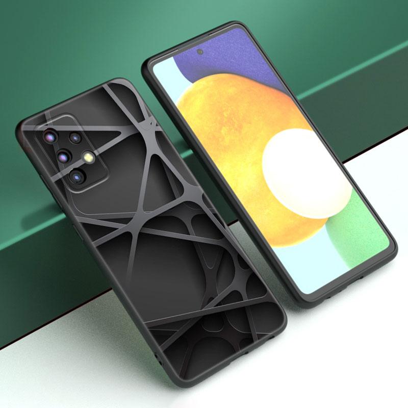 Чехол для спортивного автомобиля из углеродного волокна для Samsung A13 A22 A24 A32 A23 A25 A34 A35 A52S A53 A54 A55 A73 5G A12 A14 A15 A31 A33 A50 A51 A72 Samsung A31
Чехол для спортивного автомобиля из углеродного волокна для Samsung A13 A22 A24 A32 A23 A25 A34 A35 A52S A53 A54 A55 A73 5G A12 A14 A15 A31 A33 A50 A51 A72 Samsung A31