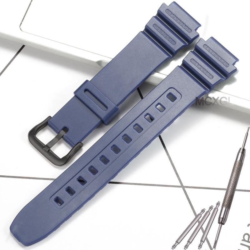 18mm Resin Replacement Strap For Casio F91W F108WH AE1200WH AE-1300WH W800H AE1000W F105W Mens Womens Watch Band Accessories 18mm
18mm Resin Replacement Strap For Casio F91W F108WH AE1200WH AE-1300WH W800H AE1000W F105W Mens Womens Watch Band Accessories 18mm