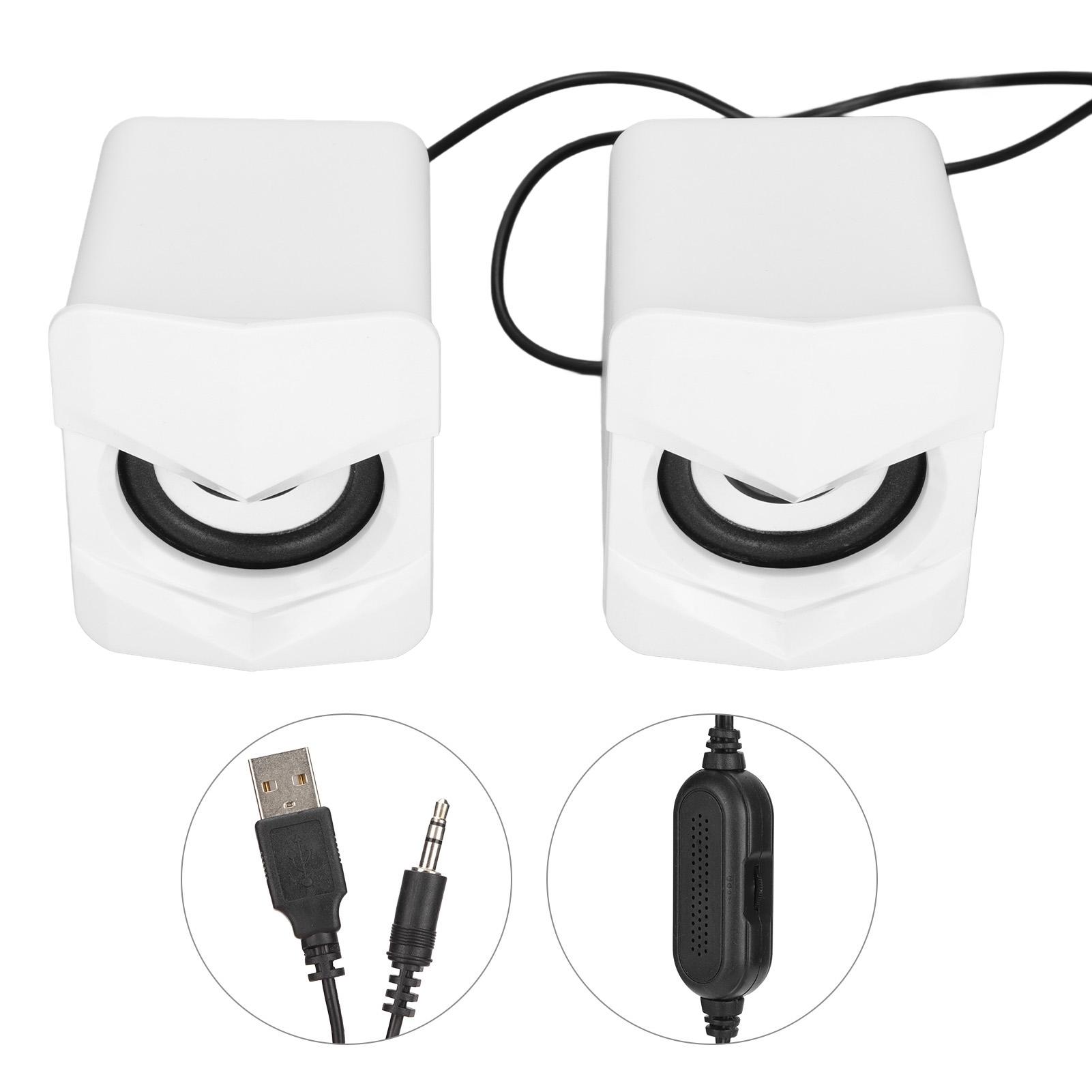 USB проводной компьютерный динамик мини мультимедийный настольный динамик для ПК монитора мобильного телефона
USB проводной компьютерный динамик мини мультимедийный настольный динамик для ПК монитора мобильного телефона