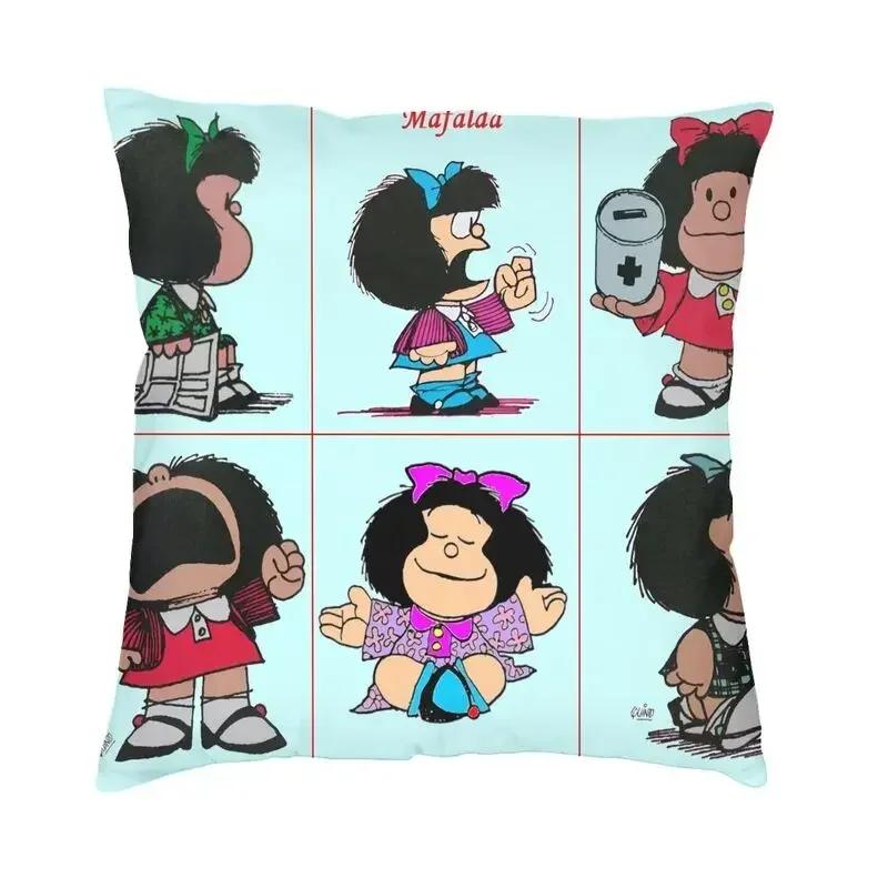 Наволочки Декоративные подушки для дивана Персонализированный подарок Наволочки Украшение гостиной Дом 66x66cm красно-коричневый
Наволочки Декоративные подушки для дивана Персонализированный подарок Наволочки Украшение гостиной Дом 66x66cm красно-коричневый