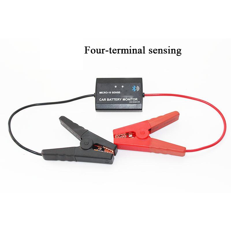Battery tester-12V universal
Battery tester-12V universal