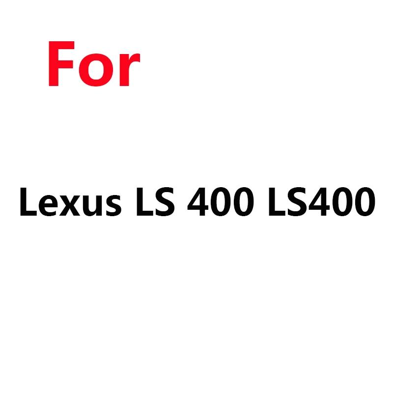 Suitable for Lexus IS 200 LS LS400 LS430 LS600hl LS460 LX LX570 LX470 LX450 car sun visor Silver and green
Suitable for Lexus IS 200 LS LS400 LS430 LS600hl LS460 LX LX570 LX470 LX450 car sun visor Silver and green