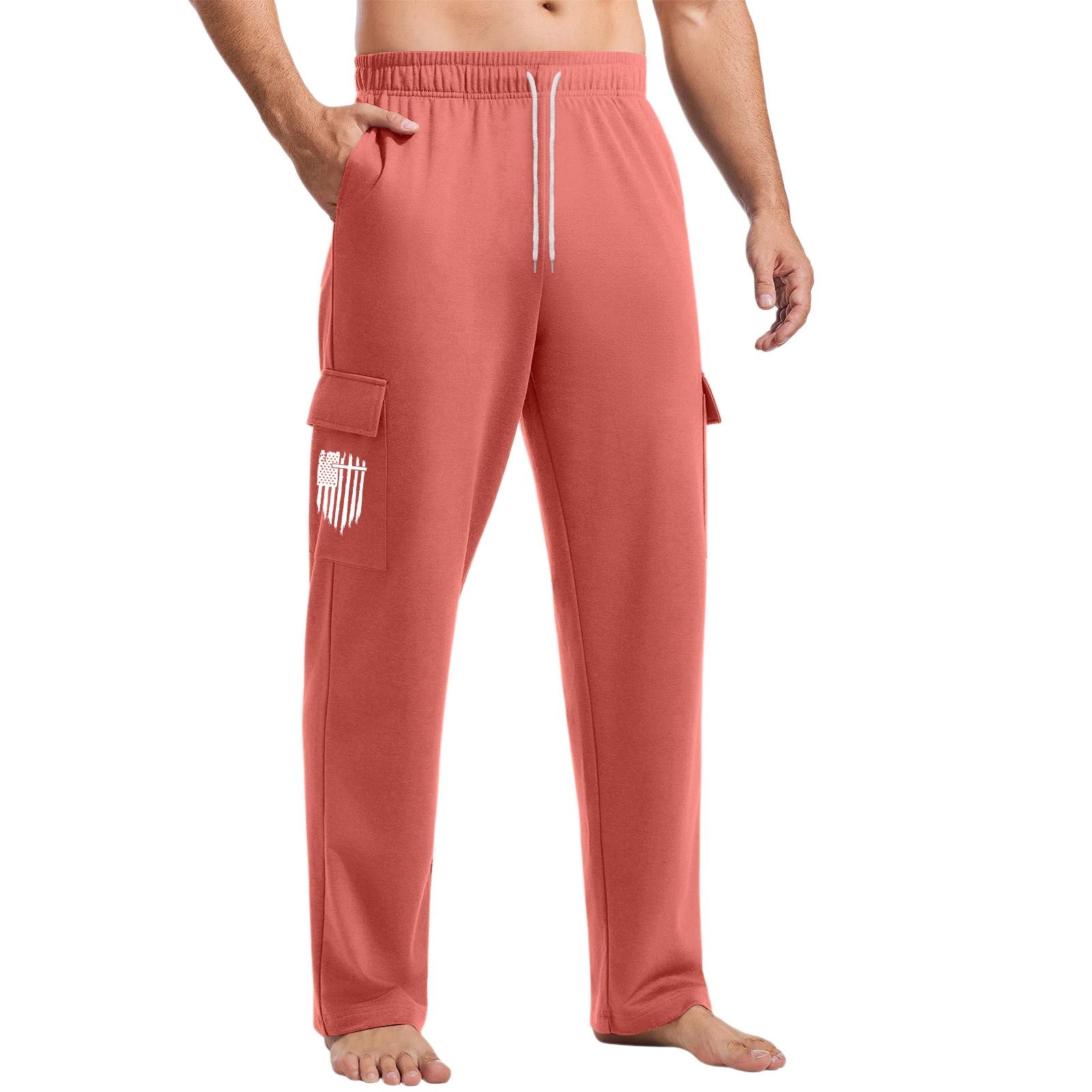 Men s Loose Casual Multi-pocket Work Pants, Youth Stretch Waist Drawstring Pants XXL
Men s Loose Casual Multi-pocket Work Pants, Youth Stretch Waist Drawstring Pants XXL