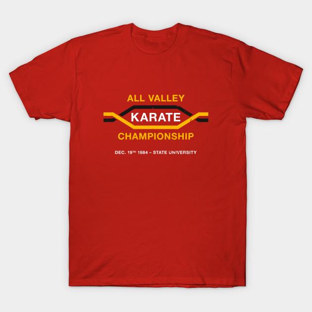 Men Black Print T-shirt All Valley Karate Championship (Aged Look) No-Cut Transfer Paper Print Cotton Tshirt 4XL червоний
Men Black Print T-shirt All Valley Karate Championship (Aged Look) No-Cut Transfer Paper Print Cotton Tshirt 4XL червоний