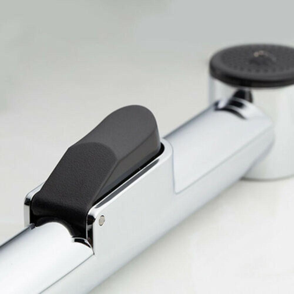 ABS Toilet Bidet Sprayer Handheld Douche Nozzle with Bracket G1/2 Thread for Hygienic Use and Multi Purpose Cleaning China Mainland
ABS Toilet Bidet Sprayer Handheld Douche Nozzle with Bracket G1/2 Thread for Hygienic Use and Multi Purpose Cleaning China Mainland