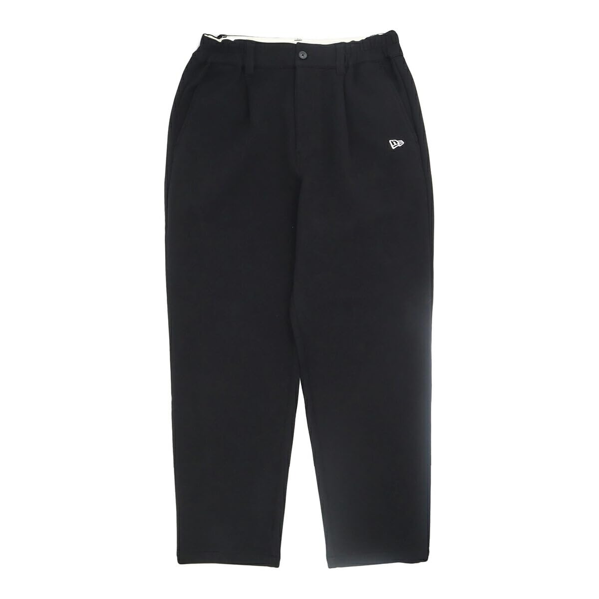 New Era Golf Pants Bottoms Trousers Tech Sweat Wide Tapered Pants 14516855 NER35A8133 Black M Plain ONSPOTZ Exclusive Apparel Unisex Streetwear Cool чёрный
New Era Golf Pants Bottoms Trousers Tech Sweat Wide Tapered Pants 14516855 NER35A8133 Black M Plain ONSPOTZ Exclusive Apparel Unisex Streetwear Cool чёрный