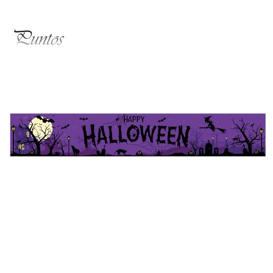 Украшение баннера на Хэллоуин, подвесной баннер «Счастливый Хэллоуин», летучая мышь ведьмы, мертвое дерево, приветственный знак для входной двери, крыльца, двора фиолетовый
Украшение баннера на Хэллоуин, подвесной баннер «Счастливый Хэллоуин», летучая мышь ведьмы, мертвое дерево, приветственный знак для входной двери, крыльца, двора фиолетовый