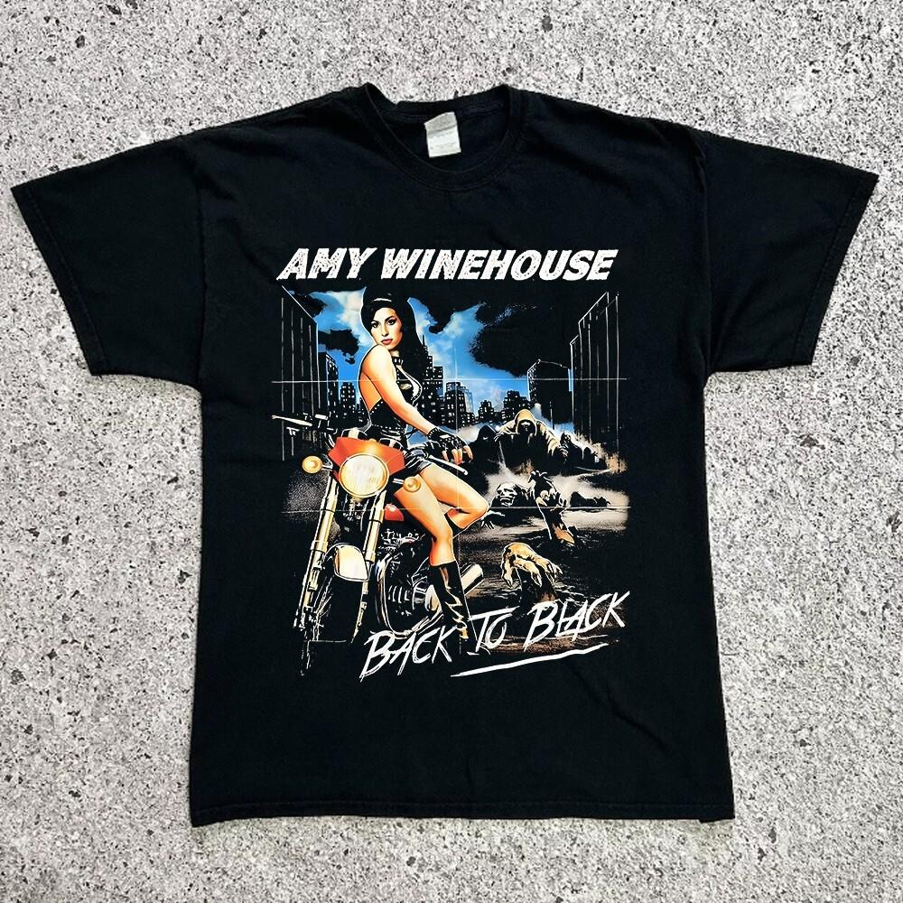 New Amy Winehouse Gift For Fans Unisex S-5XL Shirt 12D380 Unisex T-Shirt M
New Amy Winehouse Gift For Fans Unisex S-5XL Shirt 12D380 Unisex T-Shirt M