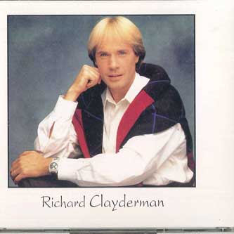 CD RICHARD CLAYDERMAN - Magic Of Richard Clayderman PYCD202D NEWSOUND Japan New Age & Easy Listening Used
CD RICHARD CLAYDERMAN - Magic Of Richard Clayderman PYCD202D NEWSOUND Japan New Age & Easy Listening Used