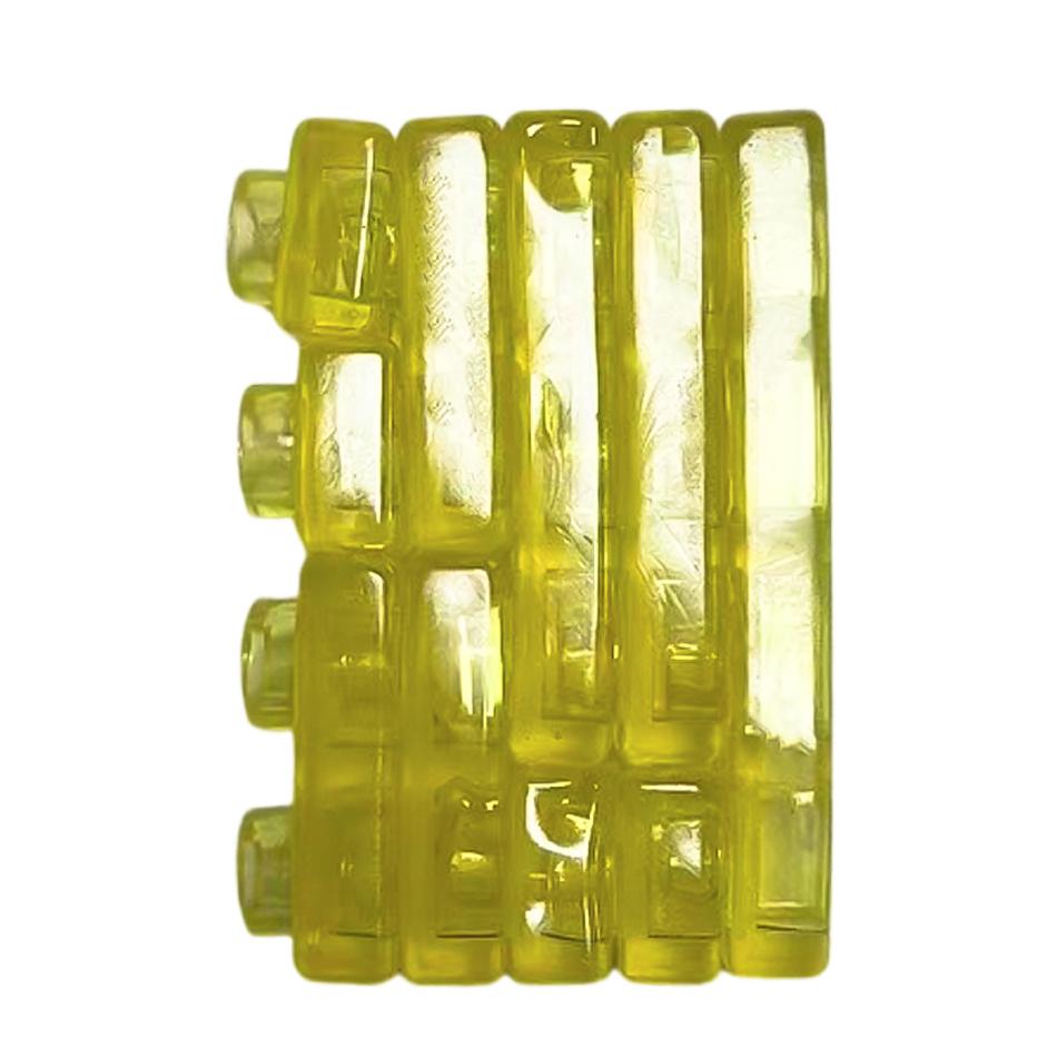 Transparent Crystal Soft Gummy Building Blocks, Squishy Stretchy Toys for Kids Creative Tabletop Games Collectible Toy
Transparent Crystal Soft Gummy Building Blocks, Squishy Stretchy Toys for Kids Creative Tabletop Games Collectible Toy