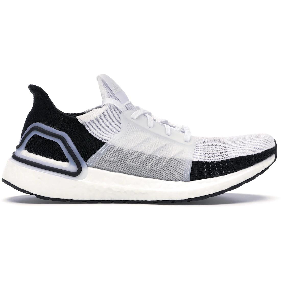 Sneaker adidas Ultra Boost 2019 Panda(B37707) 40
Sneaker adidas Ultra Boost 2019 Panda(B37707) 40