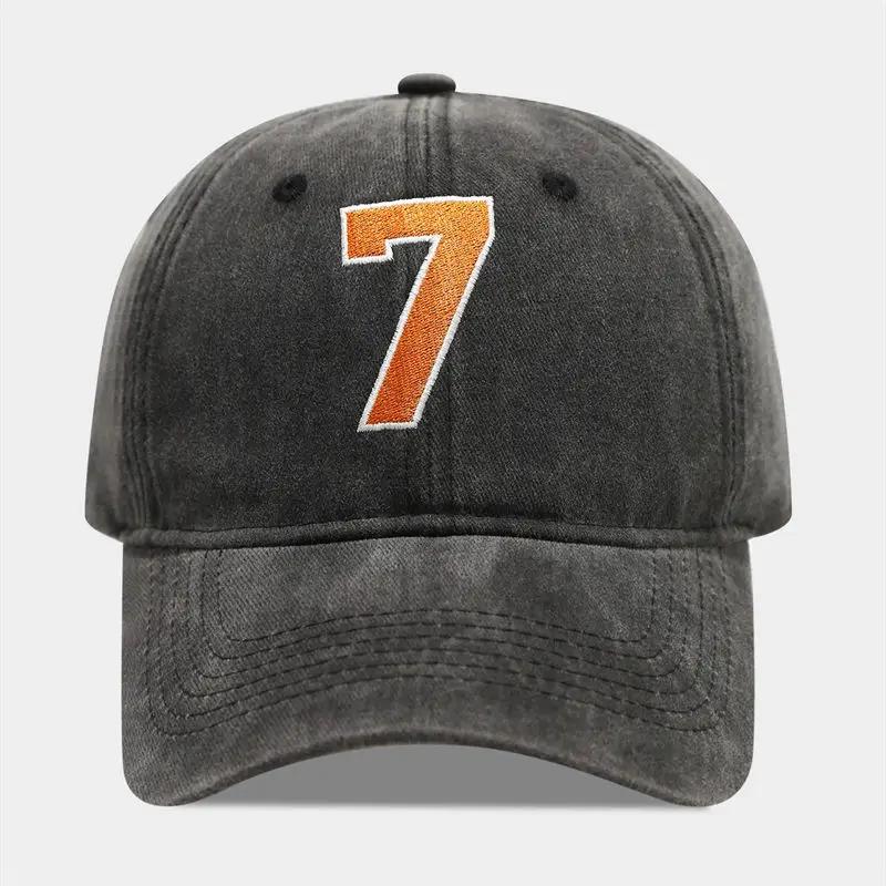 LDSLYJR Four Seasons Cotton Geometric Casquette Baseball Cap Adjustable Outdoor Snapback Hats for Men and Women 128 56-60cm adjustable
LDSLYJR Four Seasons Cotton Geometric Casquette Baseball Cap Adjustable Outdoor Snapback Hats for Men and Women 128 56-60cm adjustable
