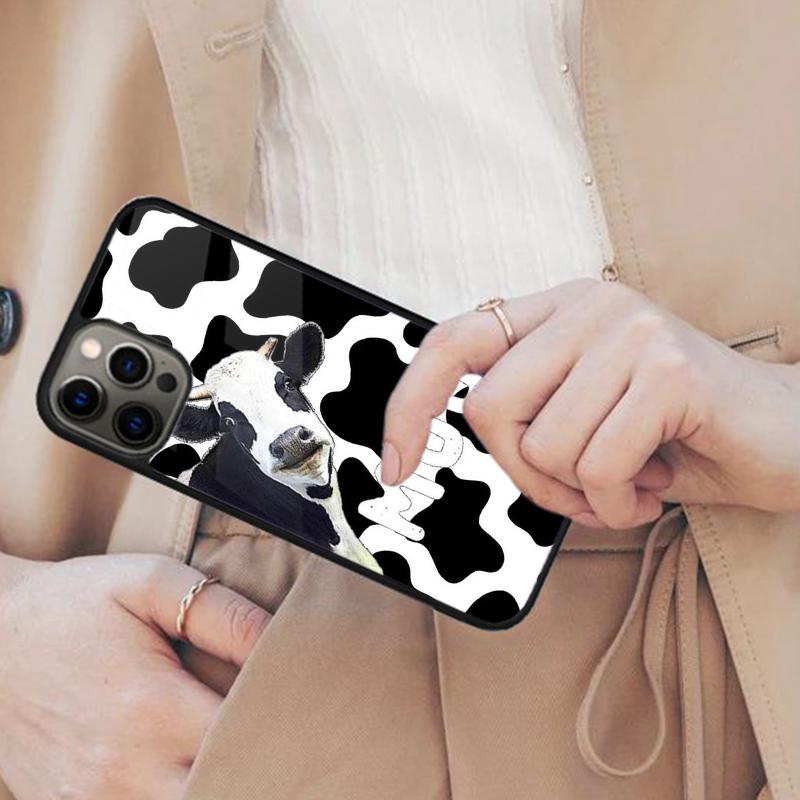 Dairy Cattle Cow Speckle Magnetic Phone Case For APPLE iPhone 17 Air 16 14 13 12 Pro Max 15 Plus Charge With MagSafe Cover iPhone 14
Dairy Cattle Cow Speckle Magnetic Phone Case For APPLE iPhone 17 Air 16 14 13 12 Pro Max 15 Plus Charge With MagSafe Cover iPhone 14