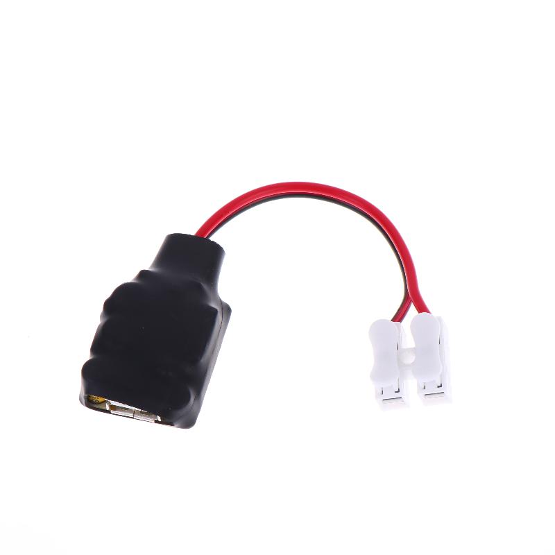 1Pcs 5W Mini Camera Power Cable USB/Type-C/Android/JST Port 220V To 5V Wireless Camera Power Transformer WiFi Monitoring Adapter
1Pcs 5W Mini Camera Power Cable USB/Type-C/Android/JST Port 220V To 5V Wireless Camera Power Transformer WiFi Monitoring Adapter