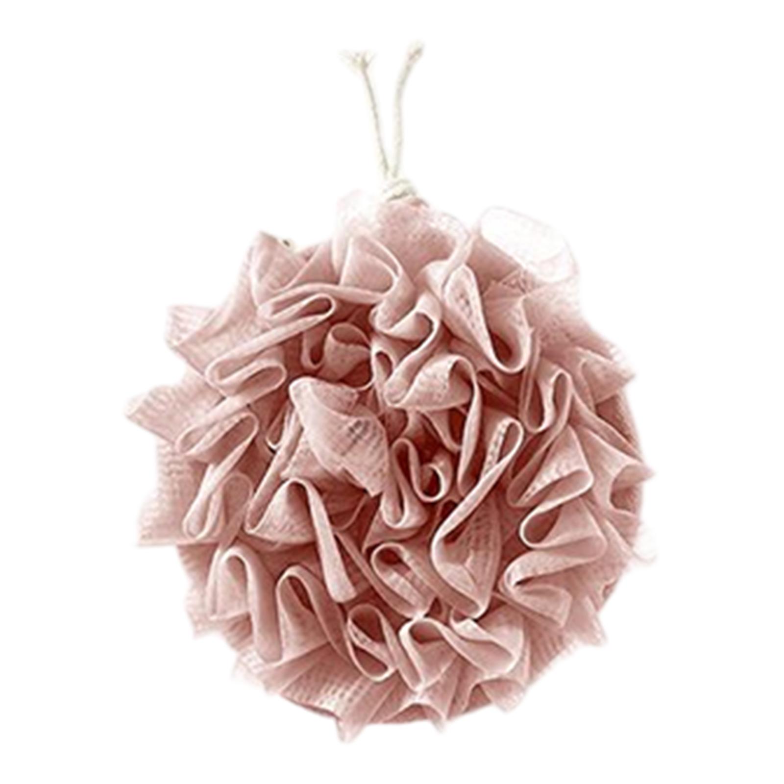 Bar Soap Loofah Pouch, New 2 In 1 Drawstring Loofah Soap Holder, Exfoliation Mesh Shower Ball For Cleansing And Smooth Skin One Size рожевий
Bar Soap Loofah Pouch, New 2 In 1 Drawstring Loofah Soap Holder, Exfoliation Mesh Shower Ball For Cleansing And Smooth Skin One Size рожевий