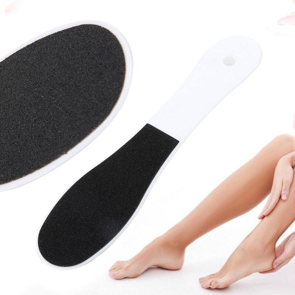 Feet Care Tool Double-Sided Scrubber Dead Skin Removal Feet Rasp Foot File Callus Remover
Feet Care Tool Double-Sided Scrubber Dead Skin Removal Feet Rasp Foot File Callus Remover