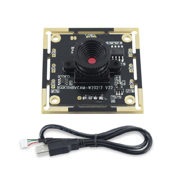 720P OV9732 Video Camera Module Board 1MP MJPG/YUY2 Support UVC Protocol
720P OV9732 Video Camera Module Board 1MP MJPG/YUY2 Support UVC Protocol