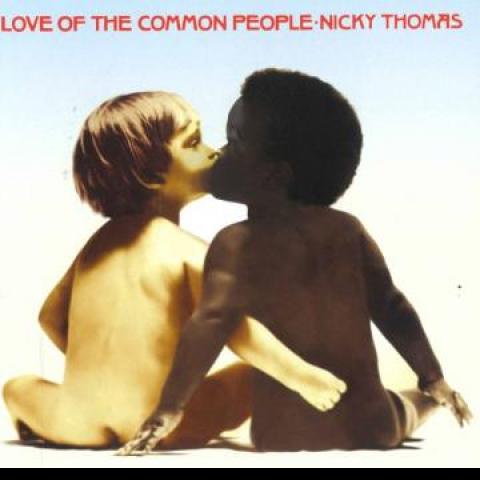 CD NICKY THOMAS - Love Of The Common People (2CD) DBCDD092 Doctor Bird 2022 UK Reggae, Ska & Dub
CD NICKY THOMAS - Love Of The Common People (2CD) DBCDD092 Doctor Bird 2022 UK Reggae, Ska & Dub