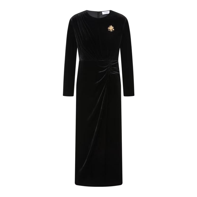 PORTS Women s Early Autumn A-Line Dress M
PORTS Women s Early Autumn A-Line Dress M