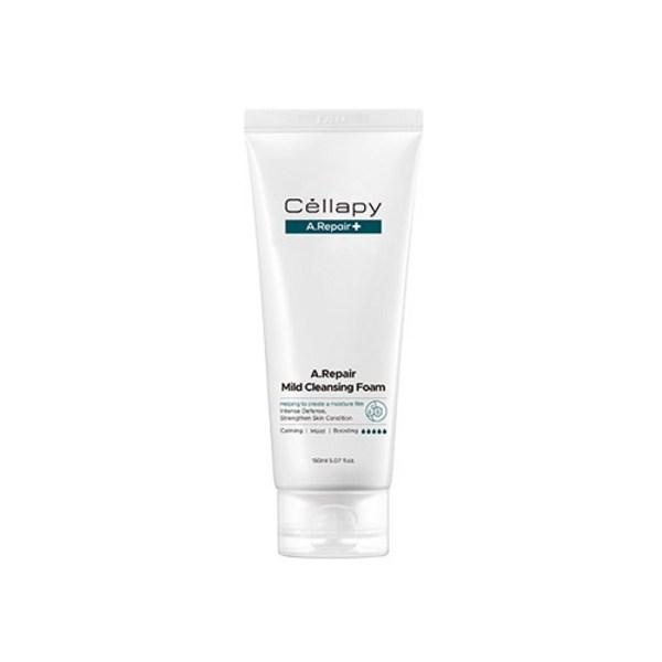 Cell La Pie Fair Mild Cleansing Foam, 1, 150мл Известная корейская косметика, популярные товары
Cell La Pie Fair Mild Cleansing Foam, 1, 150мл Известная корейская косметика, популярные товары